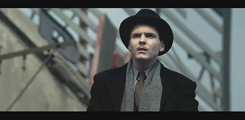 ジョン・ラーベ 南京のシンドラーの画像