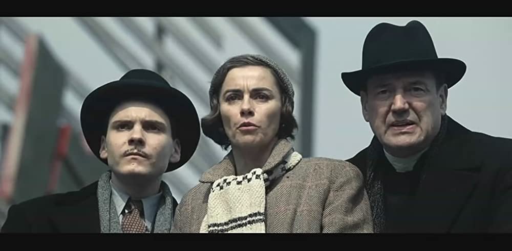 ジョン・ラーベ 南京のシンドラーの画像