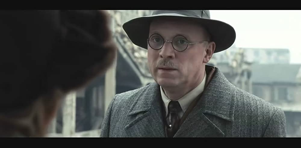 ジョン・ラーベ 南京のシンドラーの画像