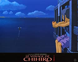 千と千尋の神隠しの画像