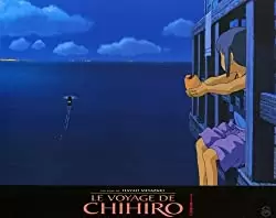 「千と千尋の神隠し」デイビー・チェイス & 柊瑠美の画像