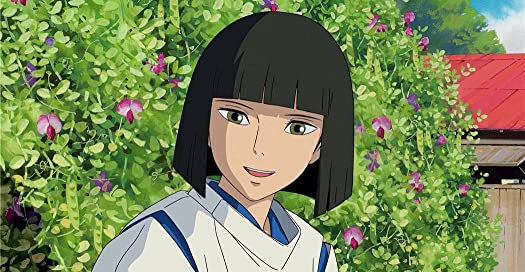 千と千尋の神隠しの画像