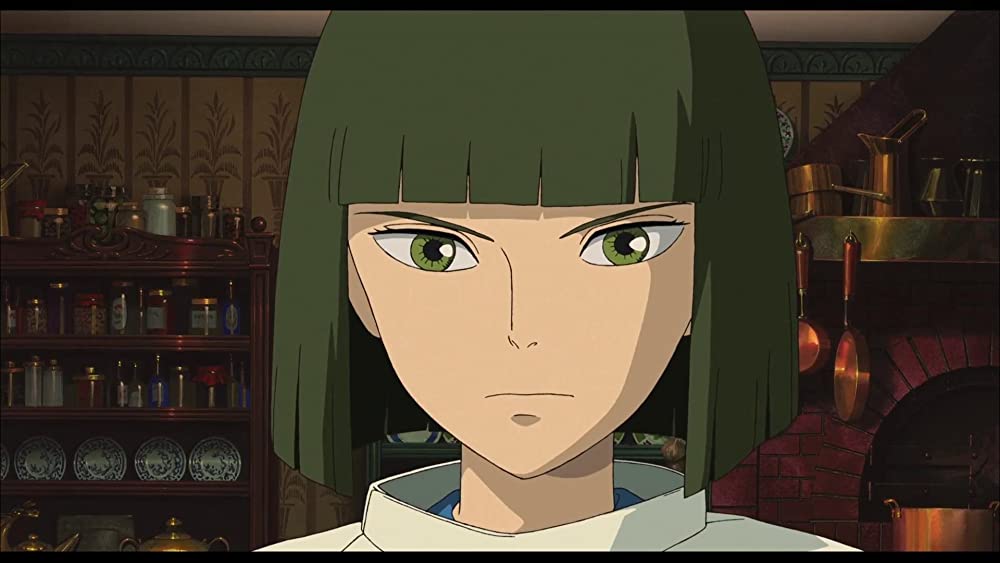 千と千尋の神隠しの画像