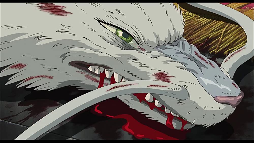 千と千尋の神隠しの画像