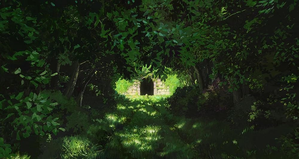 千と千尋の神隠しの画像