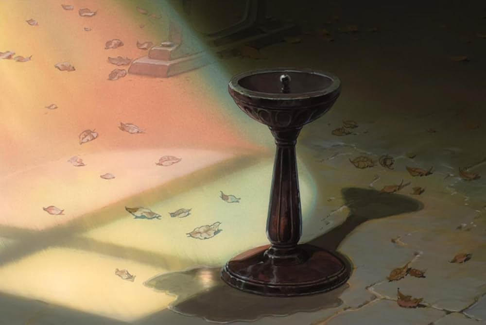 千と千尋の神隠しの画像