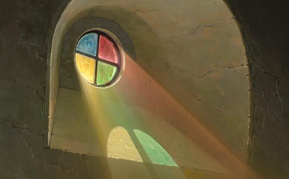 千と千尋の神隠しの画像