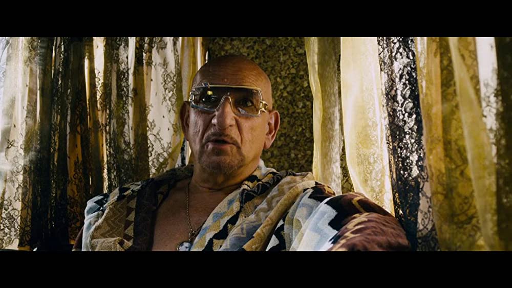 アウトバーン 解説・レビュー・評価 映画ポップコーン