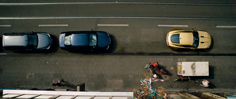 アウトバーンの画像