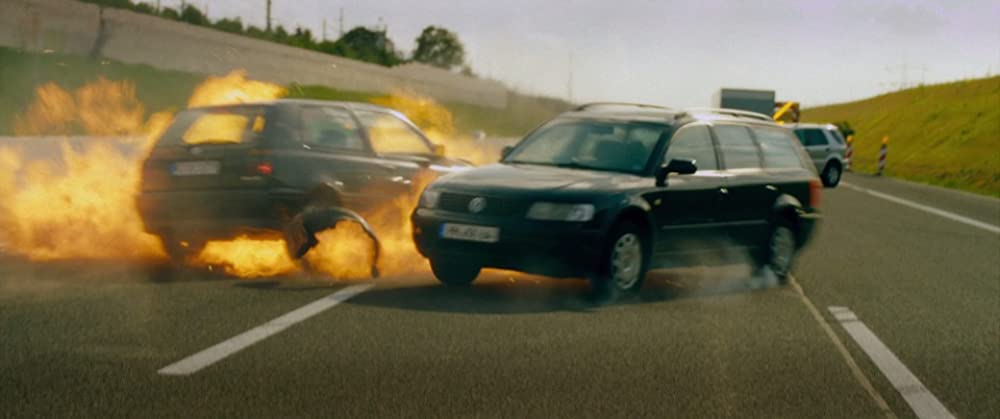 アウトバーンの画像