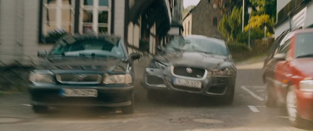 アウトバーンの画像