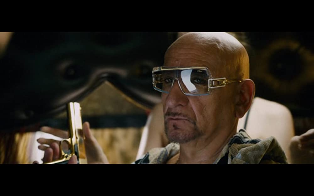 アウトバーン 解説・レビュー・評価 映画ポップコーン