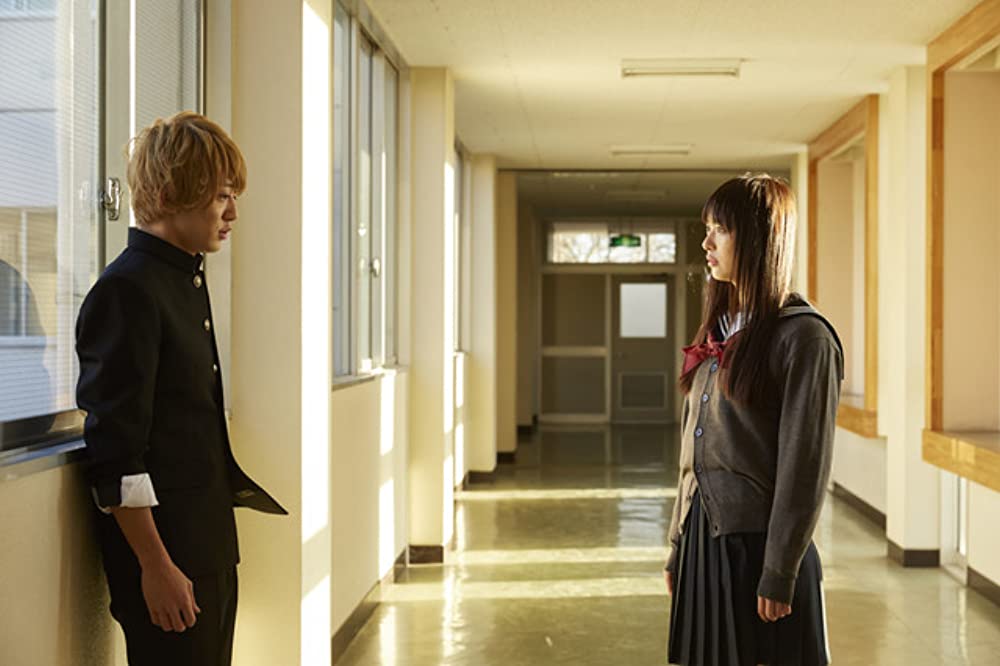 トモダチゲーム 劇場版FINALの画像