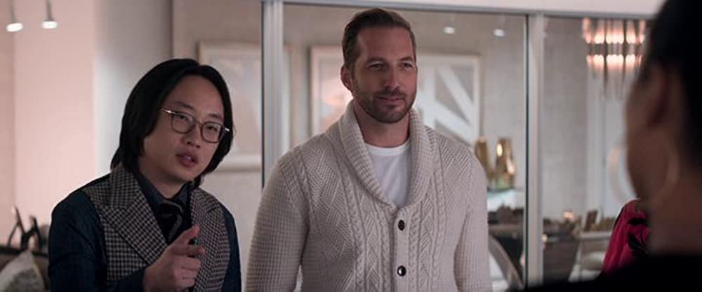 「コスメティック・ウォー わたしたちがbossよ！」ライアン・ハンセン & ジミー・O・ヤンの画像