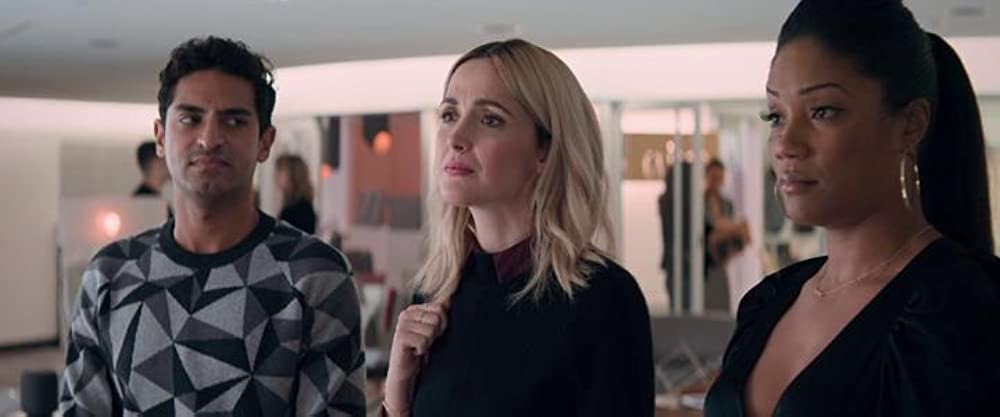 コスメティック・ウォー わたしたちがbossよ！の画像