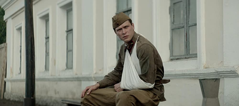 「AK-47 最強の銃 誕生の秘密」ユーリー・ボリソフの画像