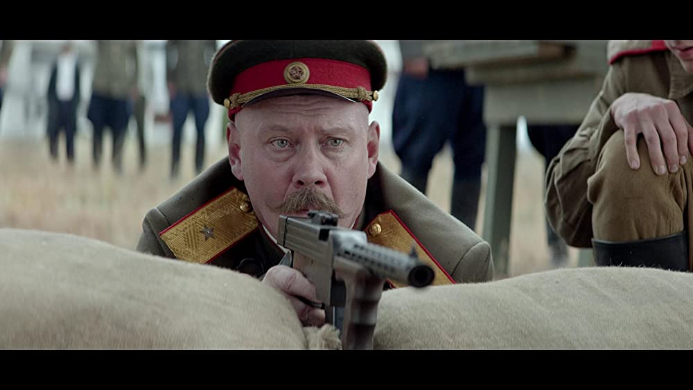 AK-47 最強の銃 誕生の秘密の画像