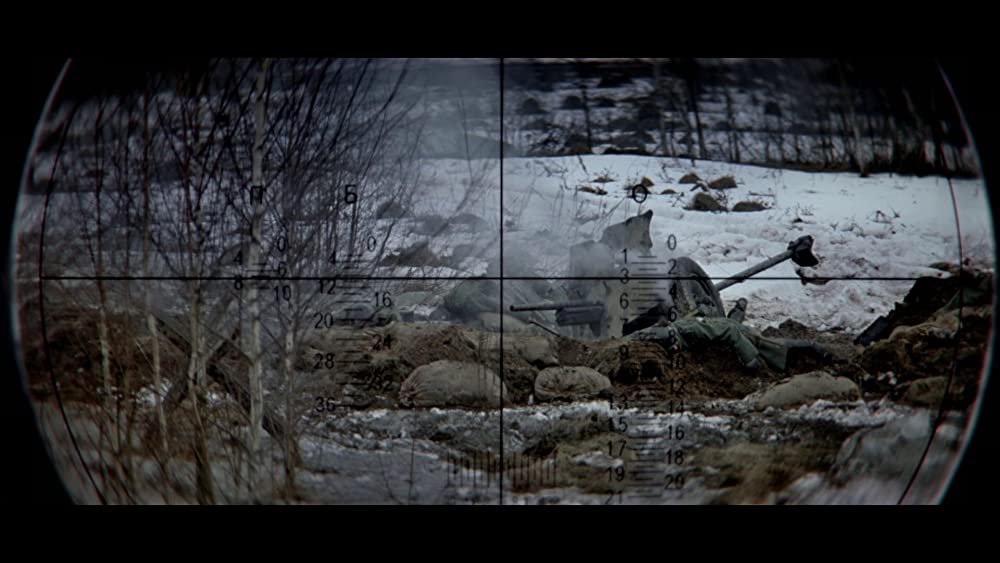 AK-47 最強の銃 誕生の秘密の画像