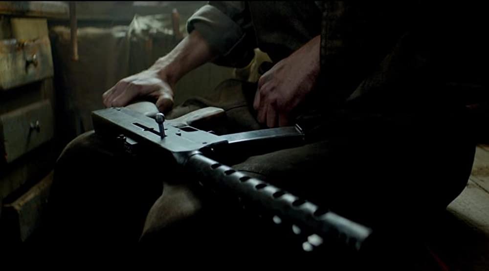 AK-47 最強の銃 誕生の秘密の画像