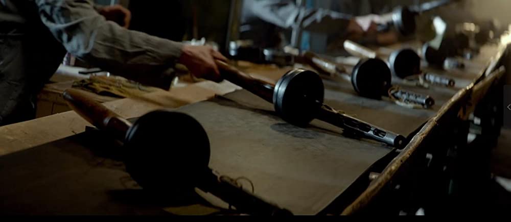 AK-47 最強の銃 誕生の秘密の画像