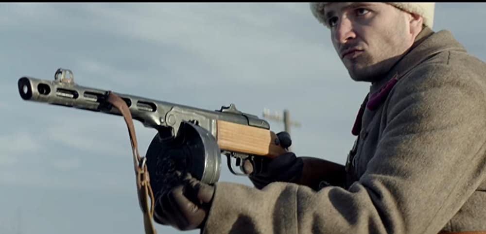 「AK-47 最強の銃 誕生の秘密」の画像