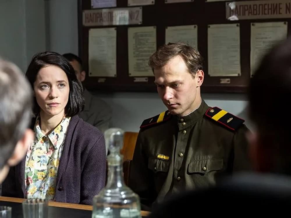 AK-47 最強の銃 誕生の秘密の画像