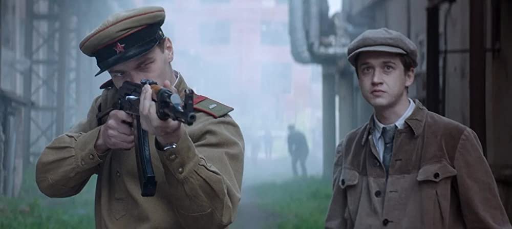 AK-47 最強の銃 誕生の秘密の画像