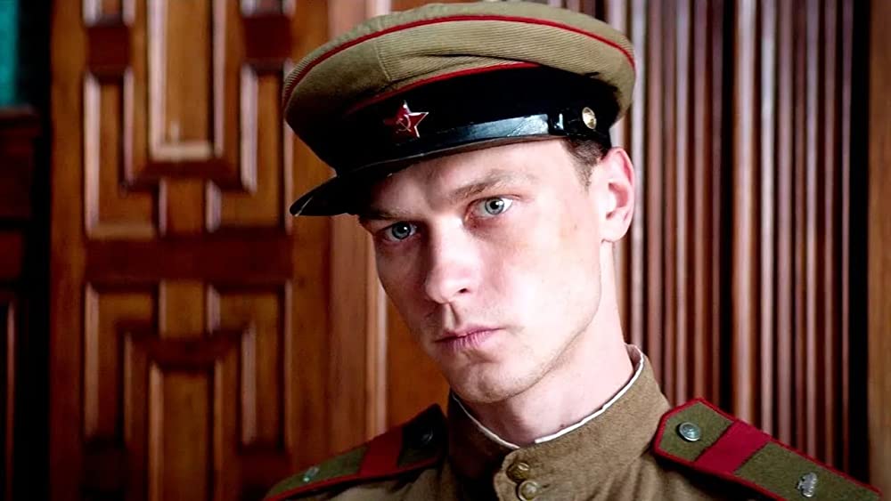 AK-47 最強の銃 誕生の秘密の画像