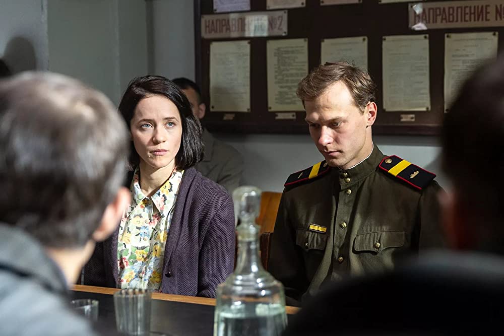 AK-47 最強の銃 誕生の秘密の画像