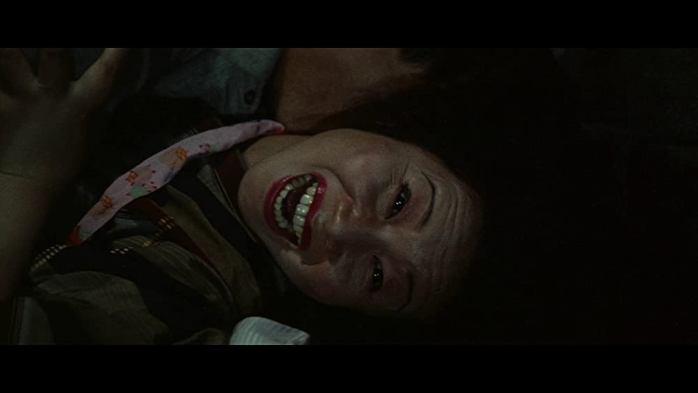 「現代やくざ 人斬り与太」の画像