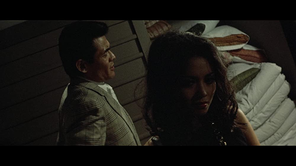 「現代やくざ 人斬り与太」の画像