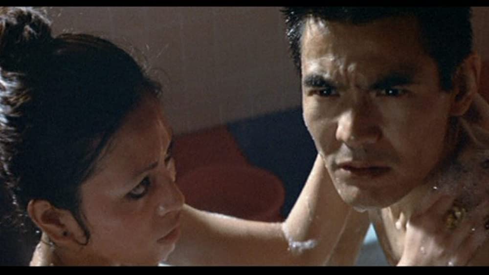 「現代やくざ 人斬り与太」の画像