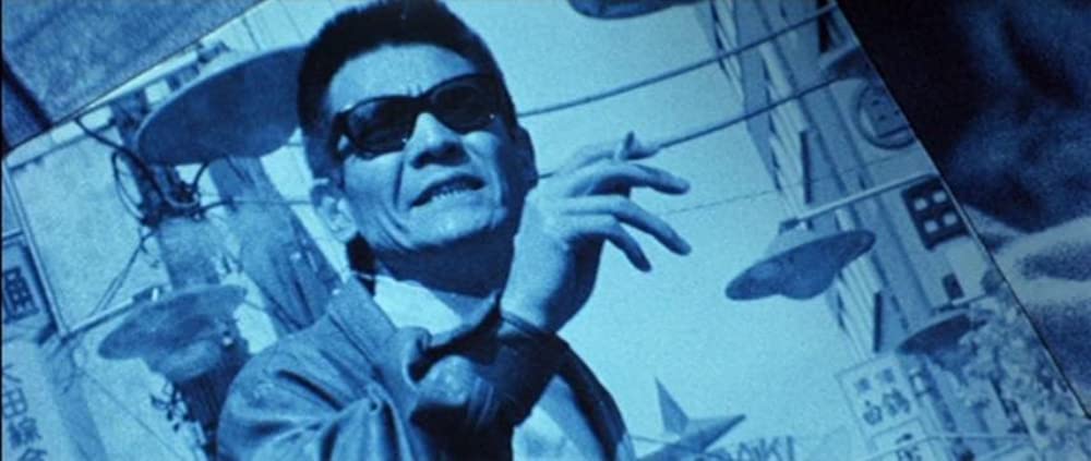 「現代やくざ 人斬り与太」の画像