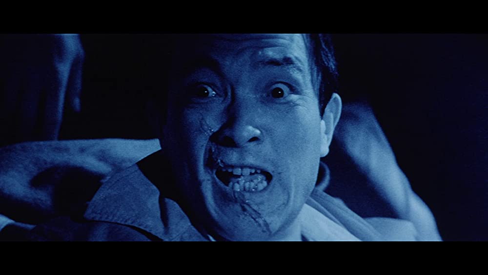 「現代やくざ 人斬り与太」の画像