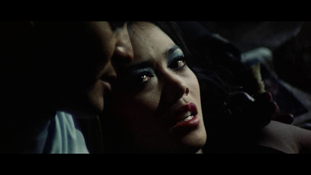 「現代やくざ 人斬り与太」の画像