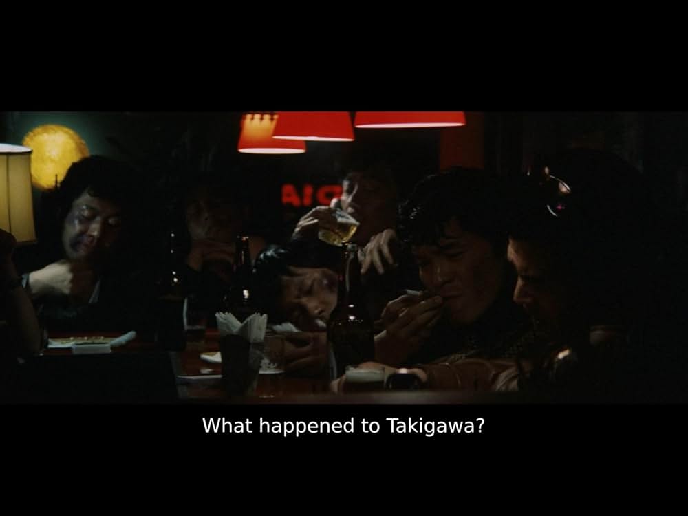 「現代やくざ 人斬り与太」の画像