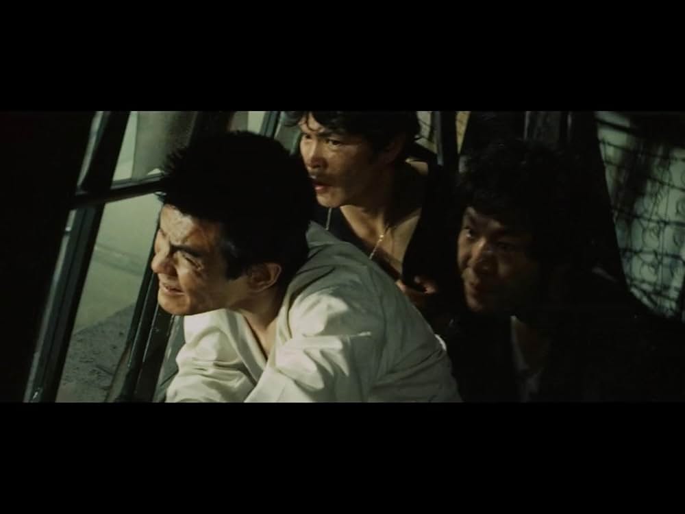 「現代やくざ 人斬り与太」の画像