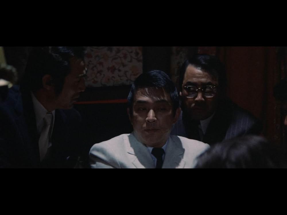 「現代やくざ 人斬り与太」の画像