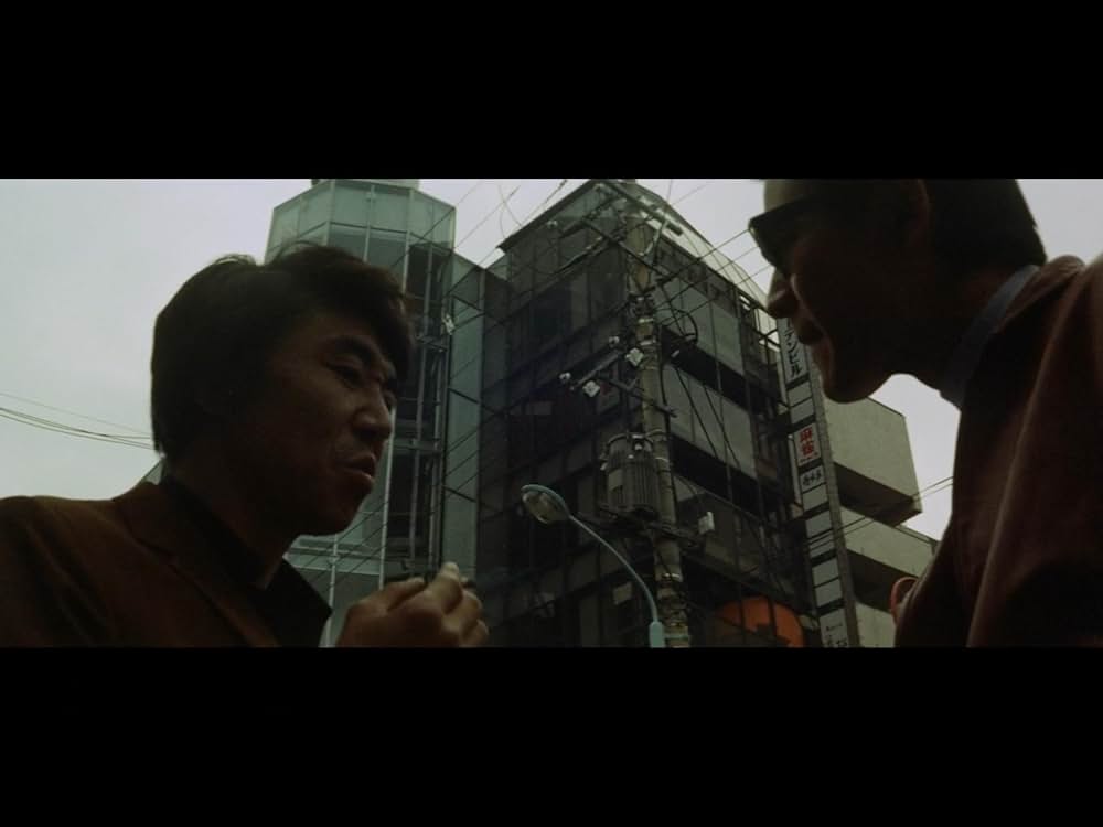 「現代やくざ 人斬り与太」の画像