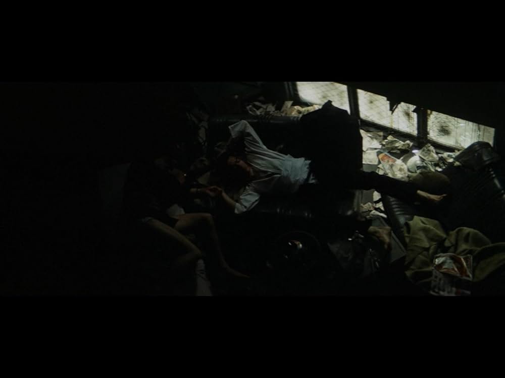 「現代やくざ 人斬り与太」の画像