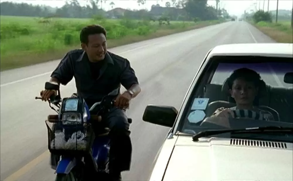 ブリスフリー・ユアーズの画像