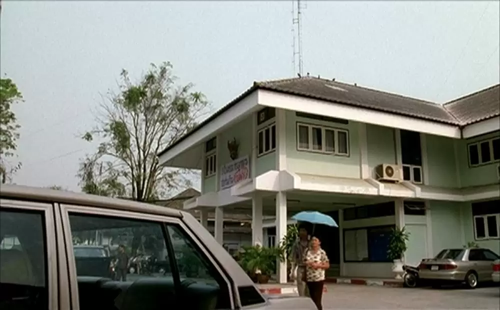 ブリスフリー・ユアーズの画像