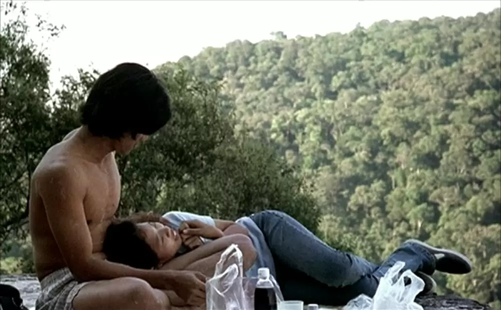 ブリスフリー・ユアーズの画像