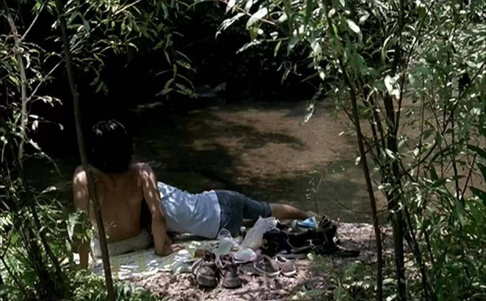 ブリスフリー・ユアーズの画像