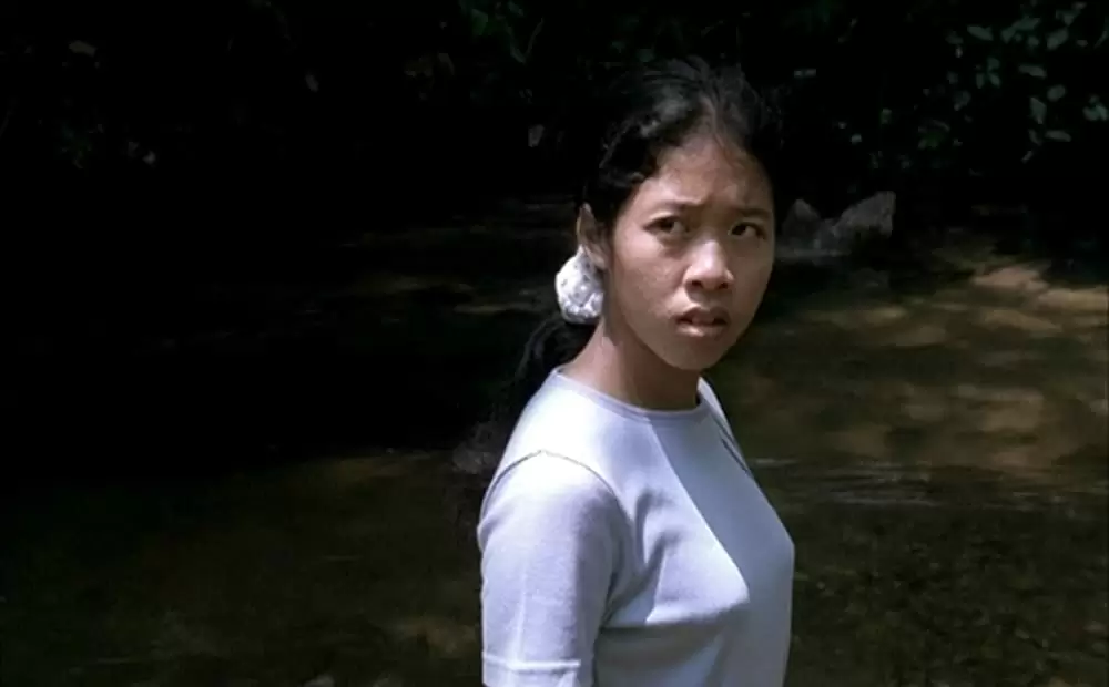 ブリスフリー・ユアーズの画像