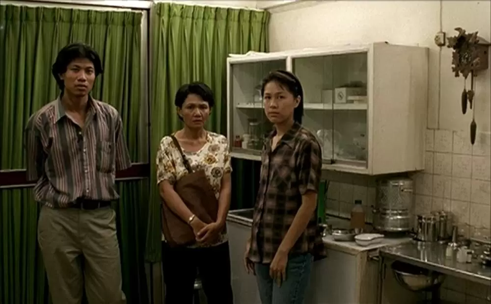 ブリスフリー・ユアーズの画像