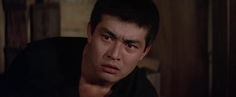 大幹部 無頼の画像