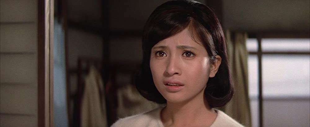 大幹部 無頼の画像