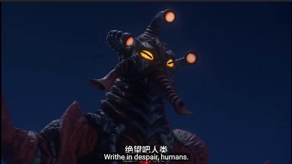 大決戦！超ウルトラ8兄弟の画像