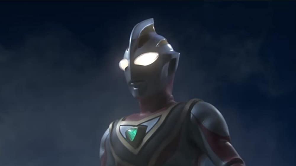 大決戦！超ウルトラ8兄弟の画像